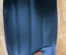 Booster seat