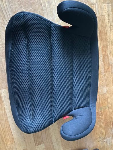 Booster seat