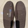 Paul Costelloe slippers size 12/46- New Image 3
