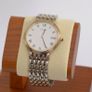 Vintage Gents Seiko Quartz Watch Image 2
