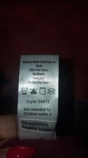 dance wear