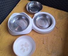 Catit Pet Bowls Set