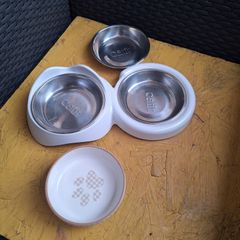 Catit Pet Bowls Set