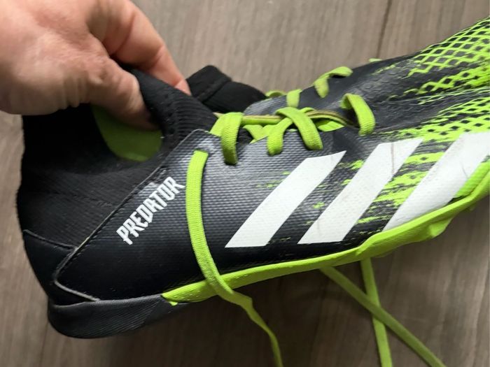 Adidas Predator Football Boots