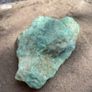 Raw Amazonite Image 7