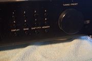 Denon am/I'm stereo tuner