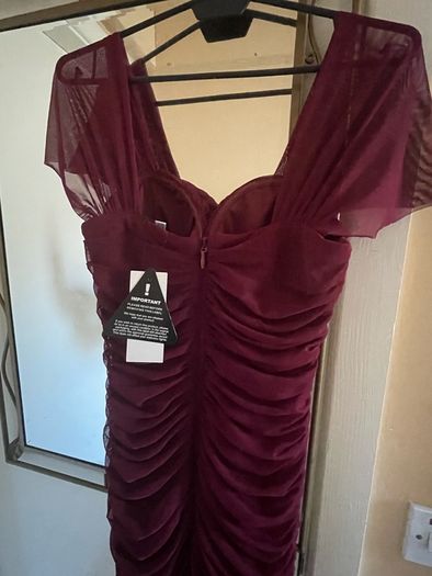 Rare London Dress