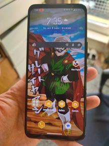 Asus rog phone ultimate 7