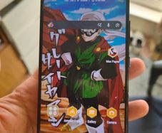 Asus rog phone ultimate 7