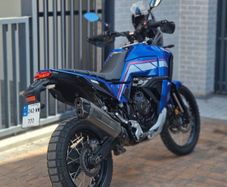 Yamaha Tenere 700 World Rally Edition