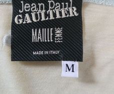 Gaultier Top