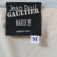Gaultier Top