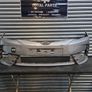 Toyota corolla 2015-18 front bumper Image 2