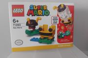 71393 super mario lego
