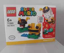 71393 super mario lego