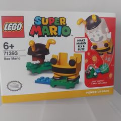 71393 super mario lego