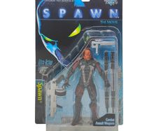 Spawn The Movie McFarlane Toys Ultra Action Figure 1997