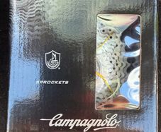 Campagnolo Chorus Cassette