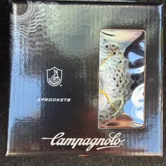 Campagnolo Chorus Cassette