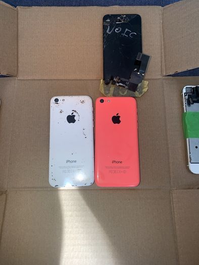 Iphone lot