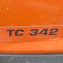 Husqvarna TC342 Ride on Mower Image 5