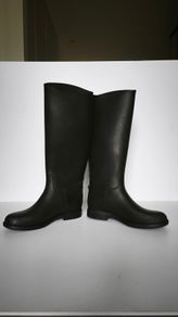 Horse Riding Boots size 4 UK.