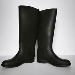 Horse Riding Boots size 4 UK.