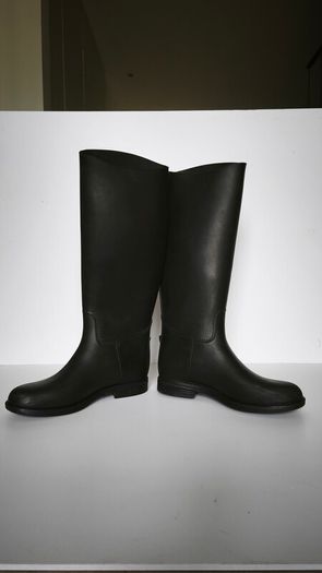 Horse Riding Boots size 4 UK.