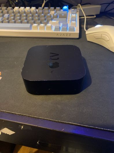 Apple TV 1st gen