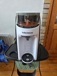 Baby Brezza Formula Pro Advanced