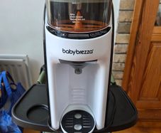 Baby Brezza Formula Pro Advanced