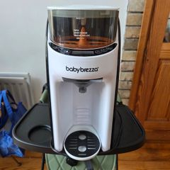 Baby Brezza Formula Pro Advanced