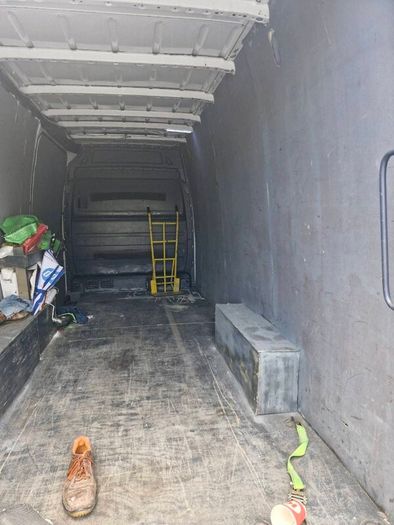 Mercedes Sprinter 316 cdi new Doe