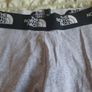 grey northface leggings Image 3