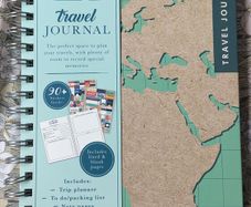 Travel journal