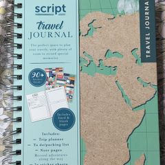 Travel journal