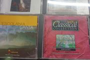 More Classical Cds