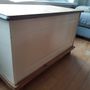 Blanket box