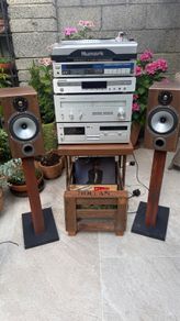 Yamaha Sony Marantz Numark Monitor Audio