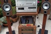 Yamaha Sony Marantz Numark Monitor Audio