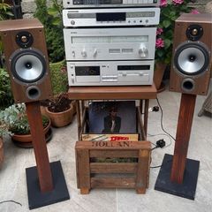 Yamaha Sony Marantz Numark Monitor Audio