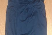 Belle by Oasis Navy Dress - Size 12