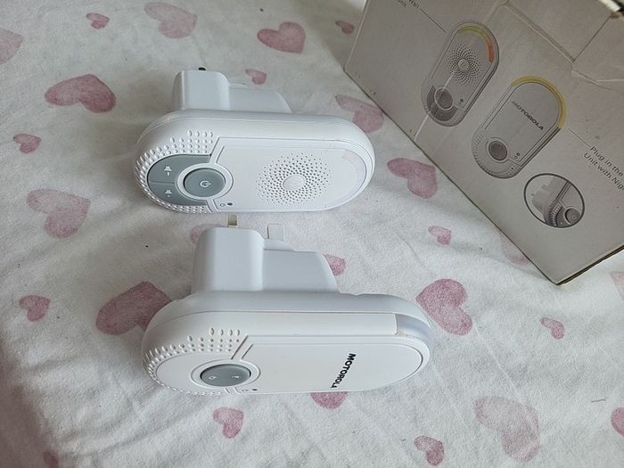 baby monitor