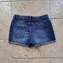 Girls denim shorts (age 13-14) Image 2