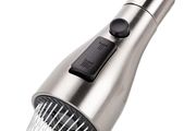 360 Degree Swivel Spout FM22 M24 Kitchen Sink Tap Spray Attachment Head with 3 Modes,Replacement Tap End Diffuser Spout,Faucet Pressurised Water Nozzle Aerator with Adapter Filter Accessories