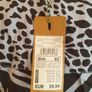 Cecil Animal Print Tunic Top Blouse New With Tags Black & Blue Guest Holidays Size XS UK10 Payment By REVOLUT or PAYPAL Image 2