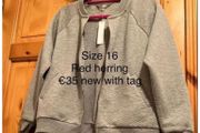 red herring jacket