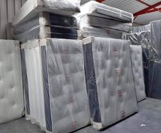 New Memoryfoam Mattress All Size Available