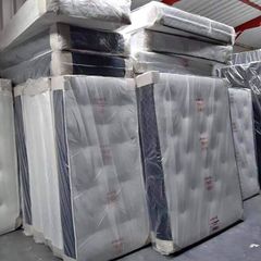 New Memoryfoam Mattress All Size Available