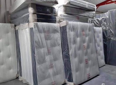 New Memoryfoam Mattress All Size Available